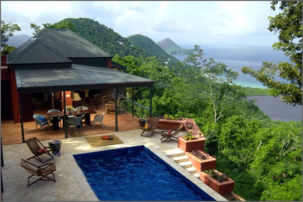 Villa Towanda photo 1