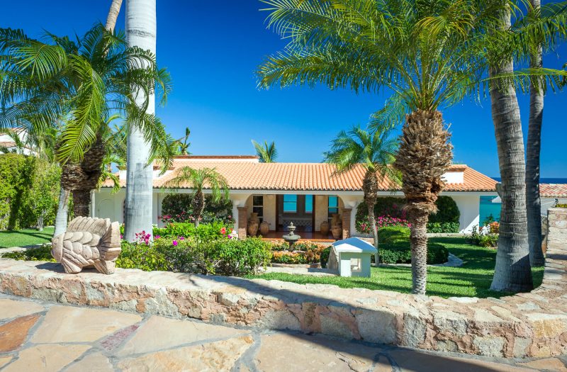 Villa Pacifica - Palmilla photo 32