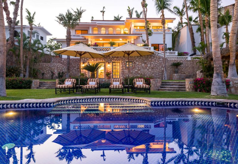 Villa Pacifica - Palmilla photo 41