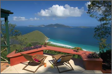 Villa Towanda photo 17