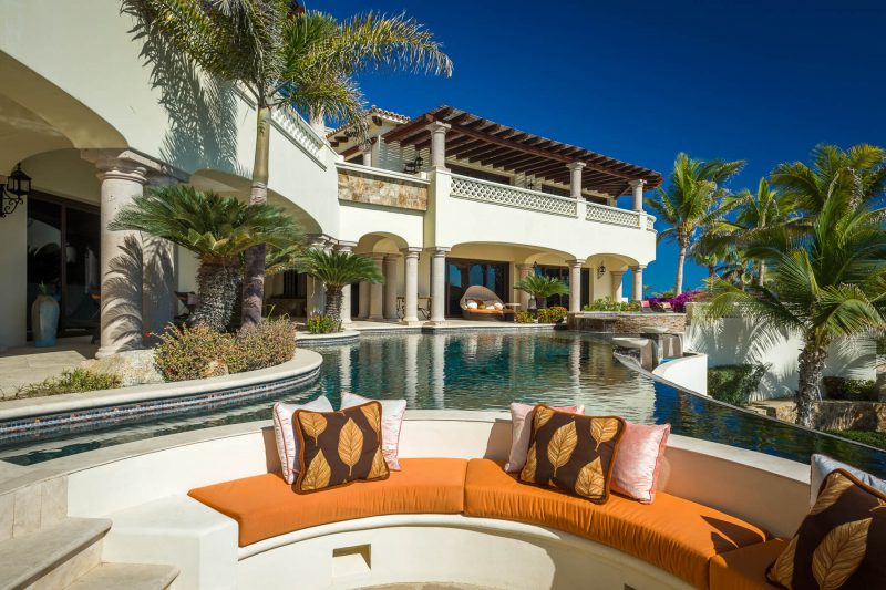 Villa Sandcastle photo 8