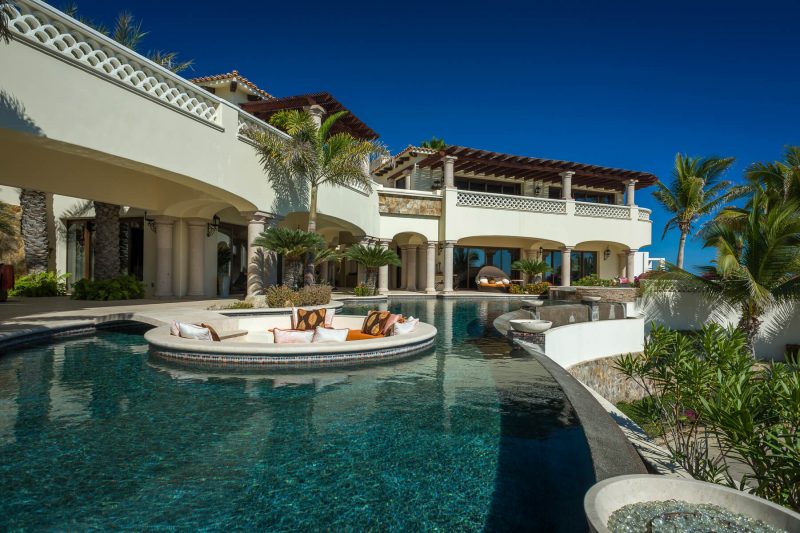 Villa Sandcastle photo 9