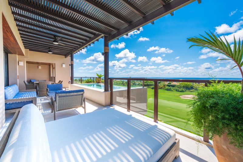 Condo Tortuga Azul photo 8