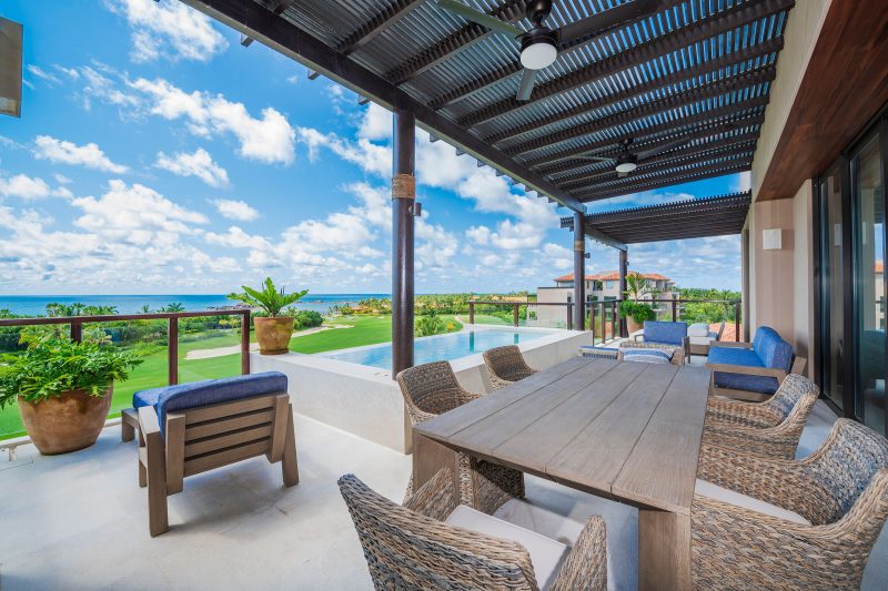 Condo Tortuga Azul photo 12