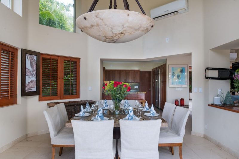 Four Bedroom Las Palmas photo 14