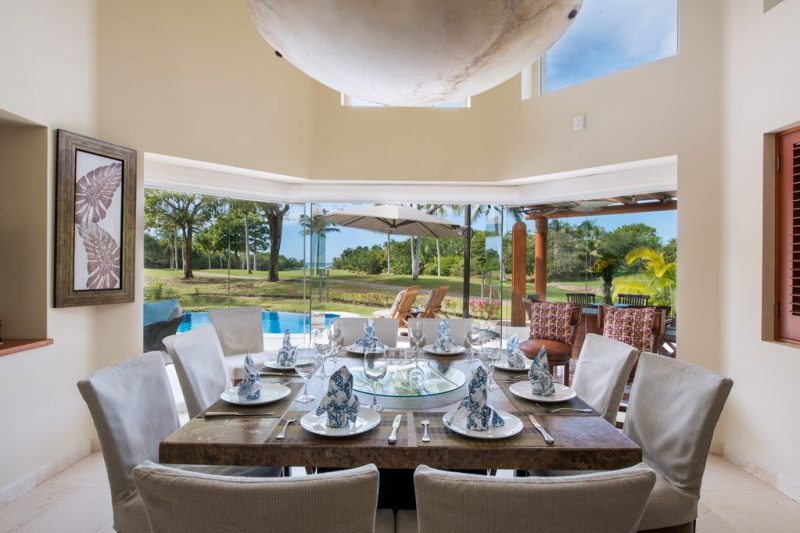 Four Bedroom Las Palmas photo 15