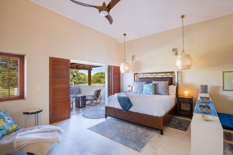 Four Bedroom Las Palmas photo 16