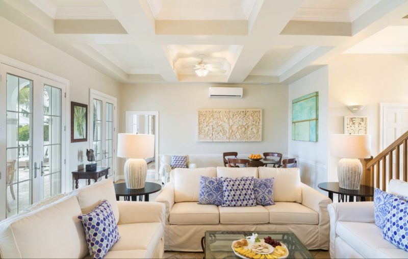 Villa Tamarind Grace Bay photo 5