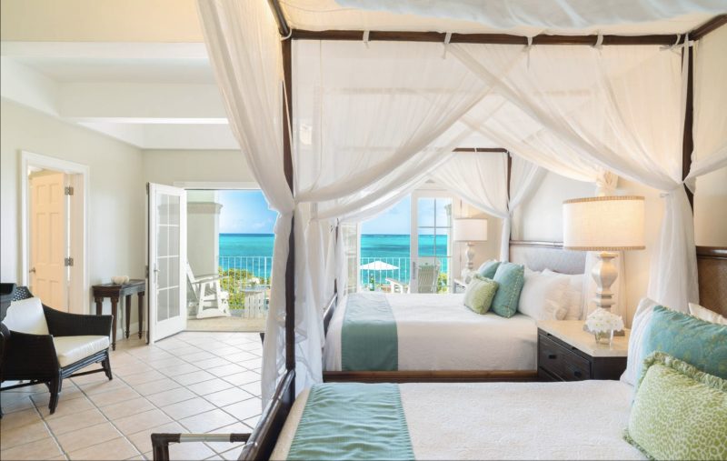 Villa Tamarind Grace Bay photo 20