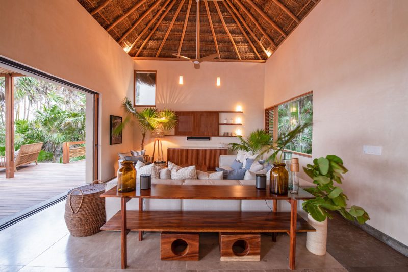 Kati Kaan Villa photo 7
