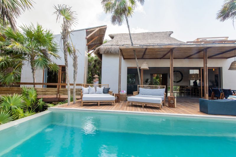 Kati Kaan Villa photo 19