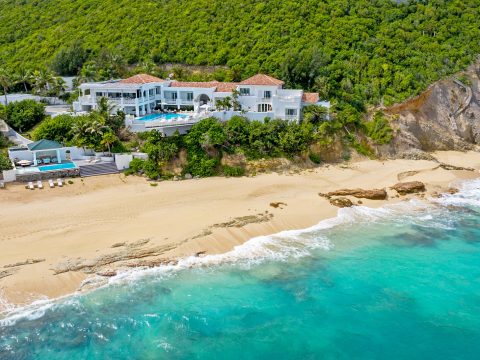 L'Oasis in Terres Basses, St. Martin