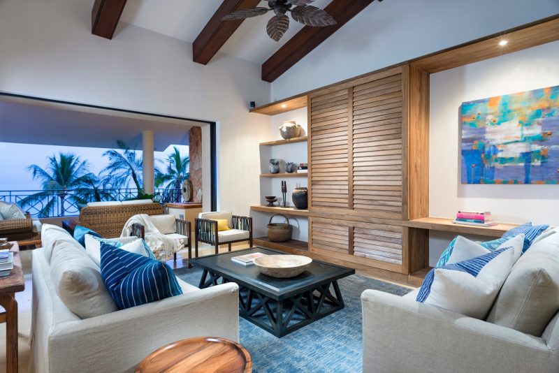 Beachfront Hacienda de Mita Penthouse 2 photo 2