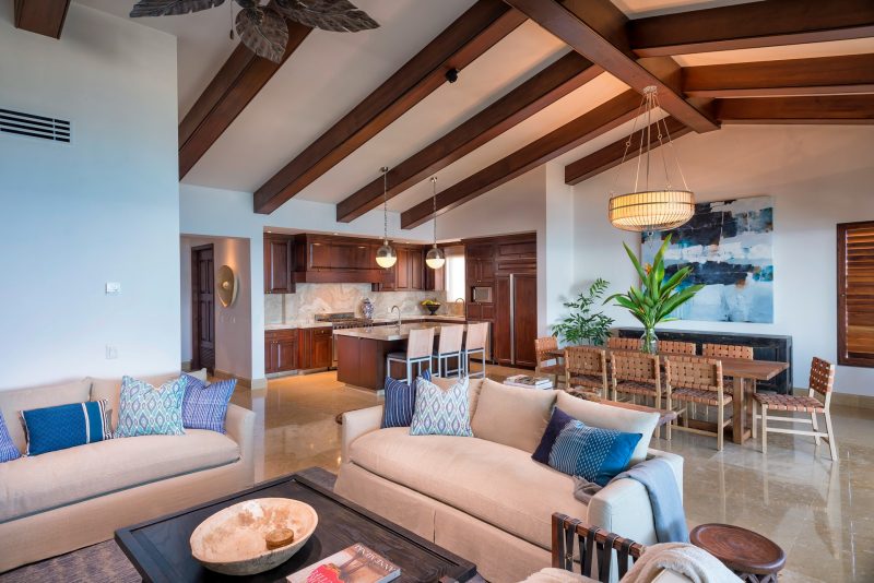 Beachfront Hacienda de Mita Penthouse 2 photo 3