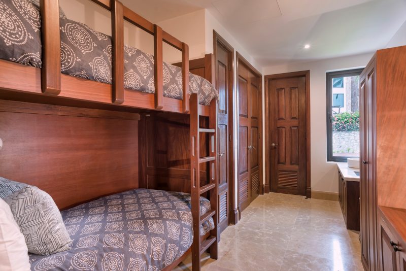 Beachfront Hacienda de Mita Penthouse 2 photo 13
