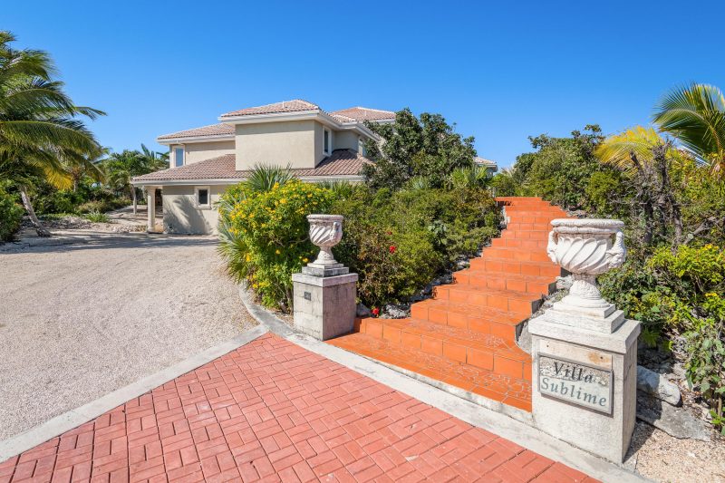 Villa Sublime photo 2