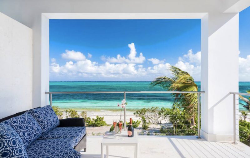 Sandcastle Villa Turks and Caicos photo 13