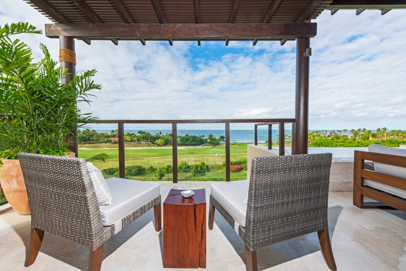Condo Piscis photo 10