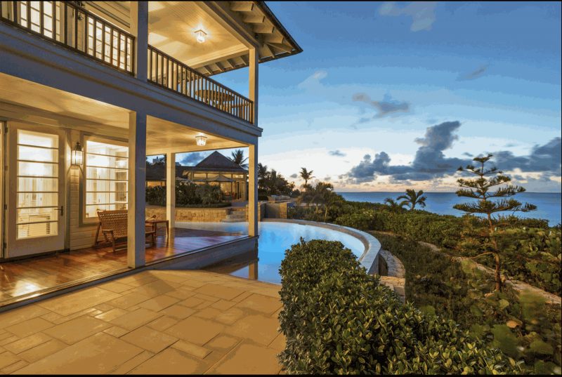 Santosha Villa Estate photo 2