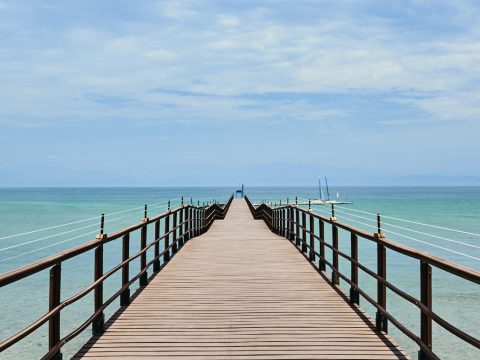 Condo los Arboles in Las Terrazas, Punta Mita