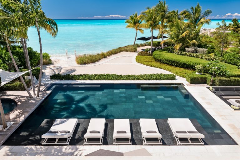 Awa in Grace Bay, Turks and Caicos