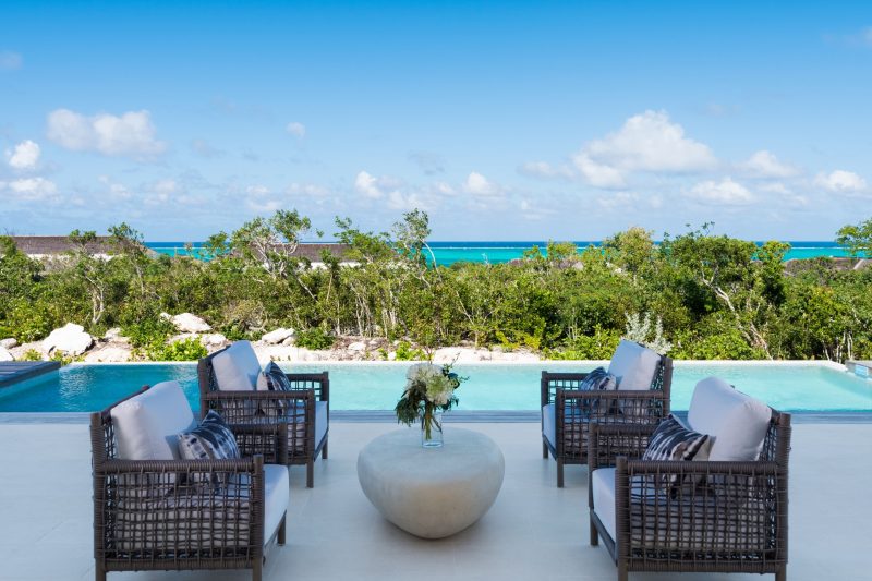 Beach Enclave North Shore (4 Bed Ocean View) photo 3