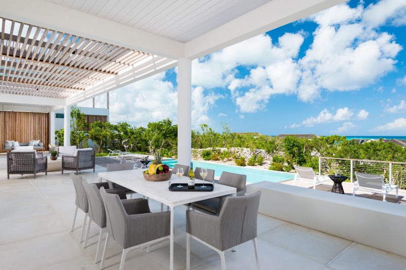 Beach Enclave North Shore (4 Bed Ocean View) photo 5