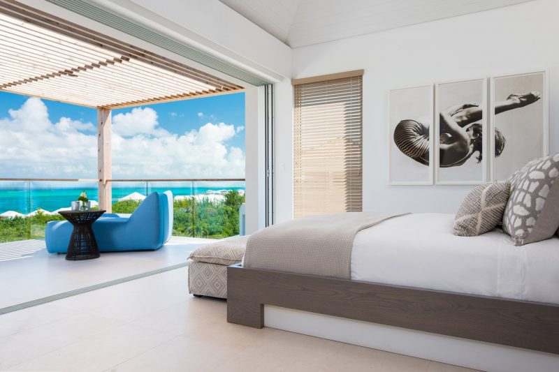 Beach Enclave North Shore (4 Bed Ocean View) photo 14