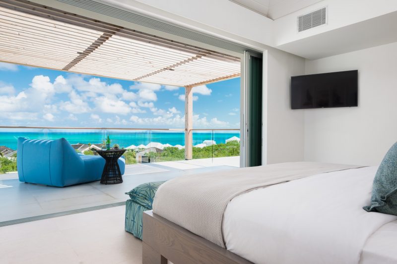 Beach Enclave North Shore (4 Bed Ocean View) photo 16