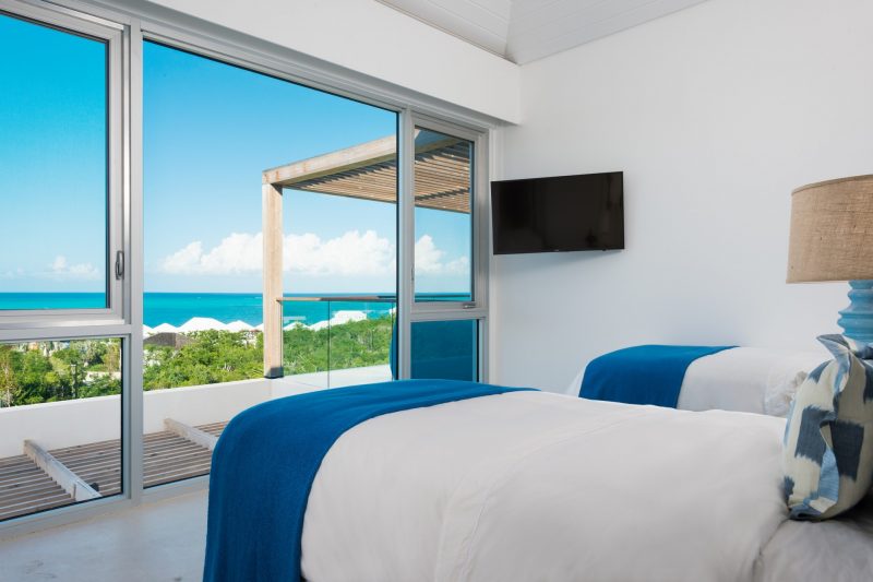 Beach Enclave North Shore (4 Bed Ocean View) photo 21