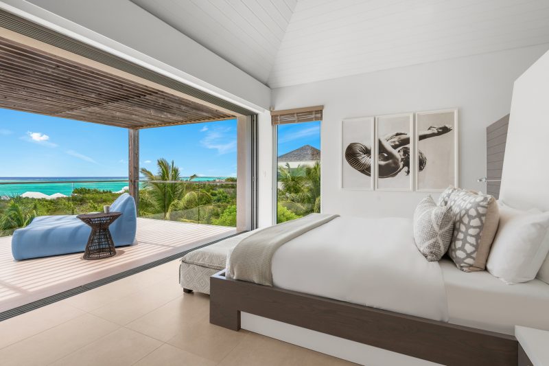 Beach Enclave North Shore (4 Bed Ocean View) photo 25