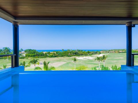 Condo Teresa in Las Marietas, Punta Mita