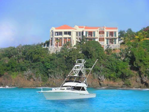 Neltjeberg Bay Villa photo 11