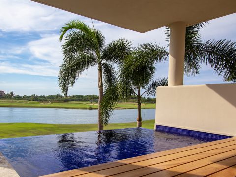 El Encanto Condo in El Encanto, Punta Mita