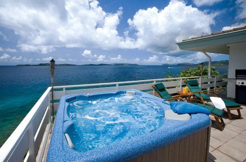 Casa Azure photo 7
