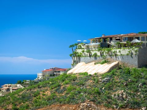 Villa Cielo Pedregal Cabo San Lucas in Pedregal, Cabo San Lucas
