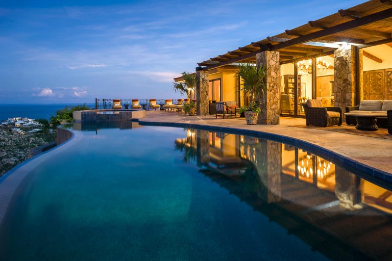 Villa Cielo Pedregal Cabo San Lucas photo 2