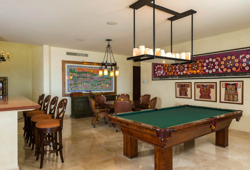 Villa Cielo Pedregal Cabo San Lucas photo 12