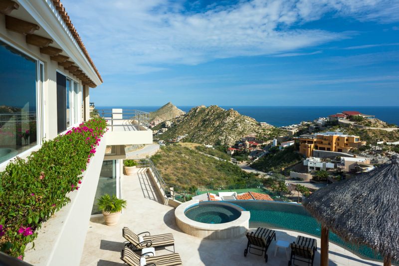 Villa Del Mar Pedregal photo 5