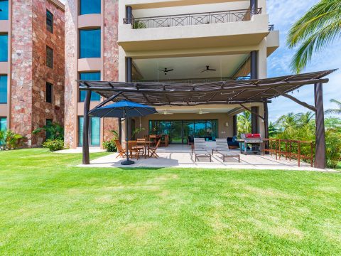 Condo Areca in Hacienda de Mita, Punta Mita