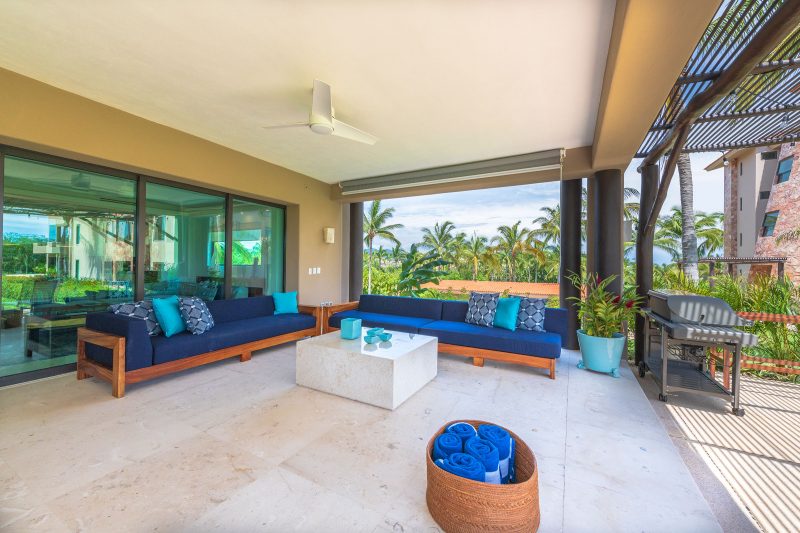 Condo Areca photo 23