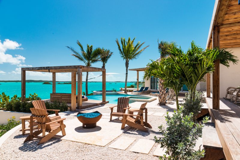 Villa Alinna photo 18