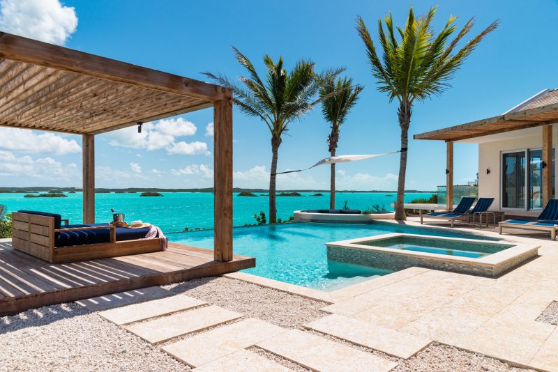 Villa Alinna photo 19