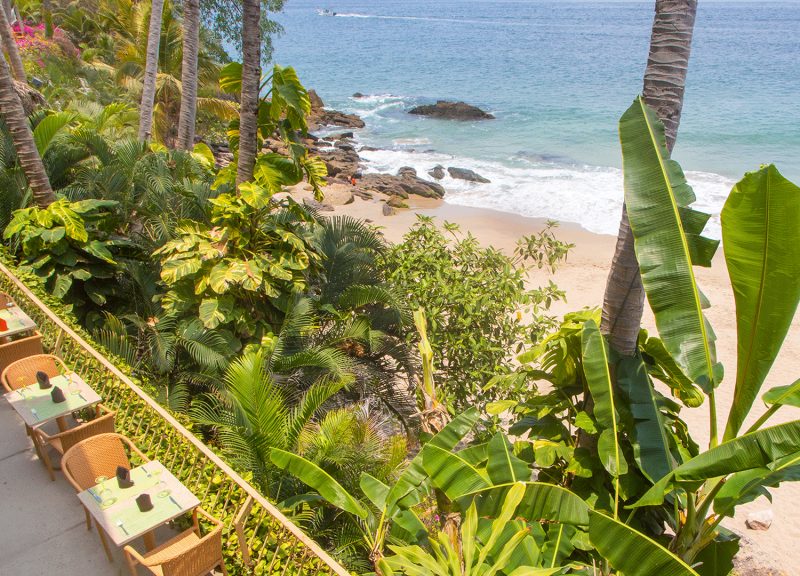 The Beach House Puerto Vallarta photo 14