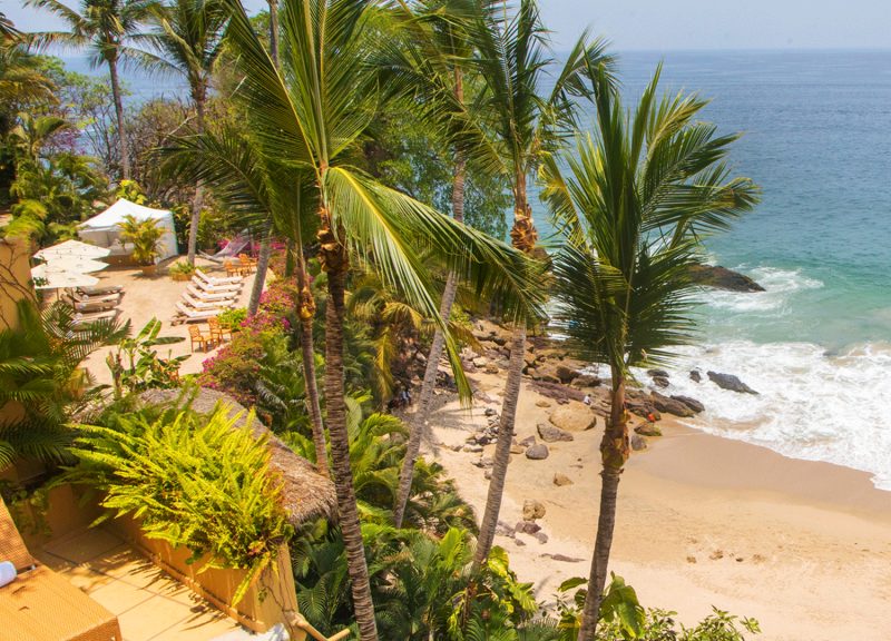 The Beach House Puerto Vallarta photo 15