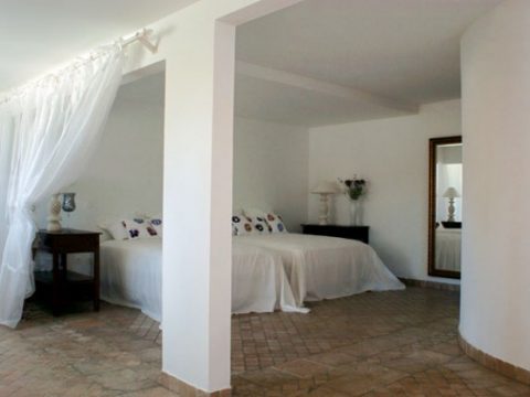 Villa Jasmin in Plum Bay, St. Martin