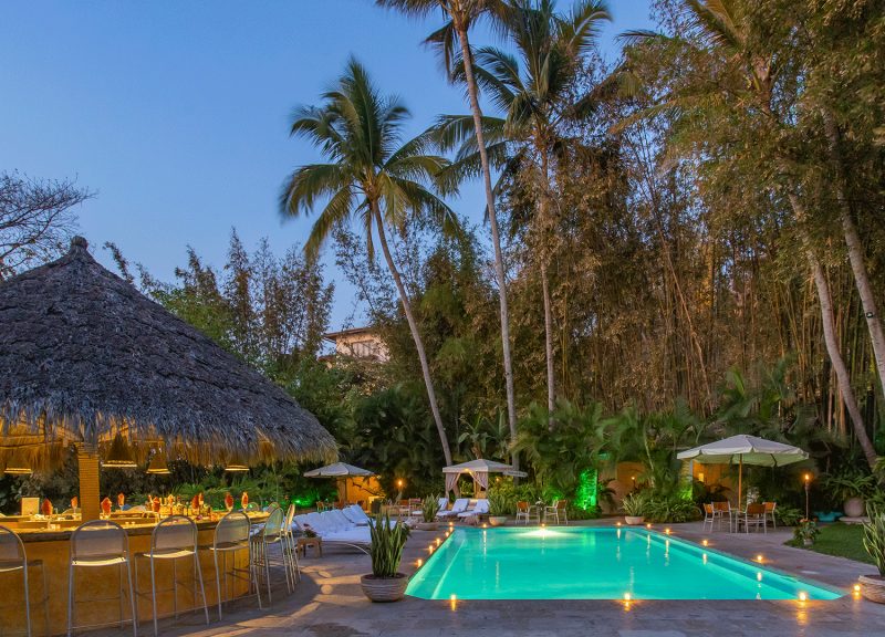 Villa Verano photo 38