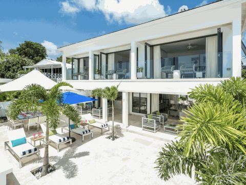 Reigate in Fitts Village, Barbados