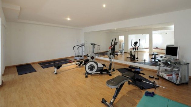 Villa Jasmin photo 22