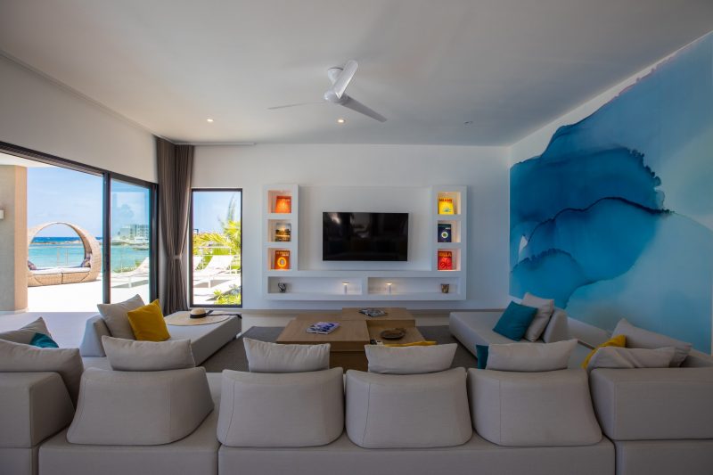 Villa Alma photo 19